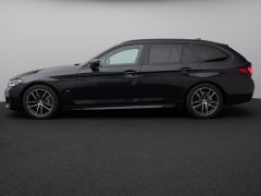 Foto Nummer 11: BMW 530d