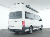 Volkswagen Grand California 600 2.0 TDI SAT DACHKLIMA - Volkswagen Automatik