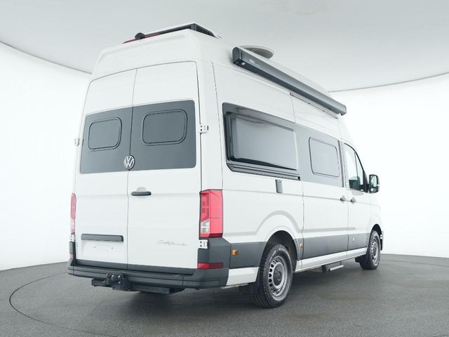Grand California 600 2.0 TDI SAT DACHKLIMA