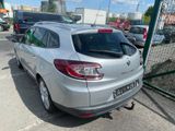 Renault Megane Grandtour Dynamique dCi 130*NAVI*KEY-LESS - Renault Megane: Dci Dynamique