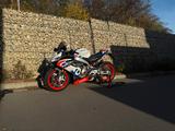 Aprilia RS 660 Stars & Stripes SC Project Titan - APRILIA ST