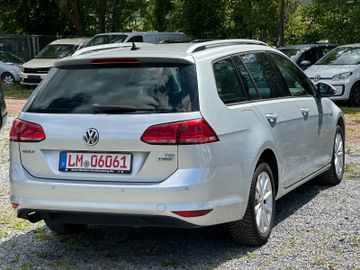 Volkswagen Golf - 5
