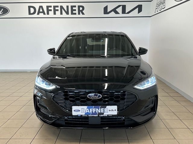 Fahrzeugabbildung Ford Focus ST-Line X B&O 18'' LED ACC Kamera Ergo NEU