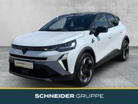 Renault Captur - Vorschau Bild 1