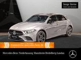 Mercedes-Benz A 250 e AMG/Night/LED/MBUX Adv/Ambiente/Spur - Mercedes-Benz A 250 in Ludwigshafen