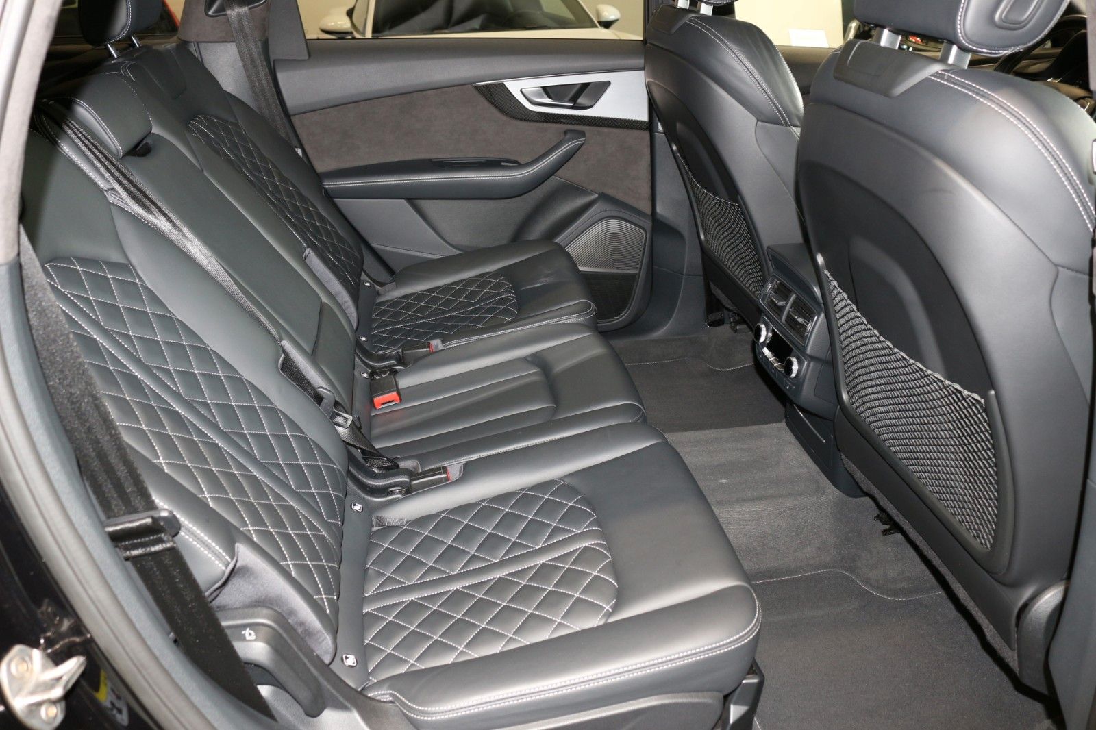 Audi SQ7 TDI Quattro Keramik*Sportsitze Plus (Raute)