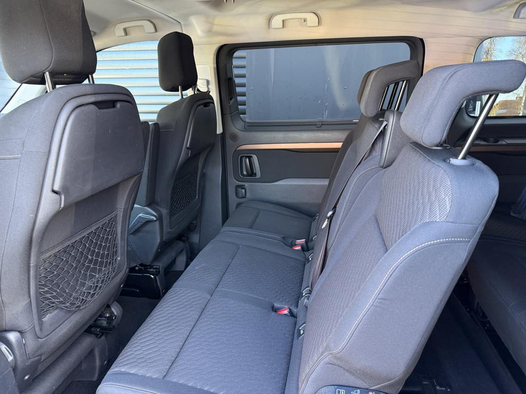 Toyota Proace Verso 2.0 L1 Family Comfort