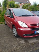 Citroën Citroen Xsara Picasso - Citroën Xsara Picasso aus 2008