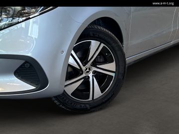 Mercedes V 250 - 6