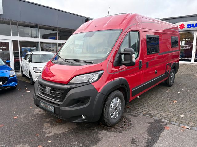 Robeta Helios Fiat Ducato 180 PS AT Bike Ed. Winter P.n