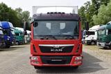 MAN TGL 10.180 BL/LBW Dhollandia,Navi,Klima,SHZ,E6 - MAN LKWs