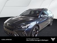 Cupra Leon - Vorschau Bild 1