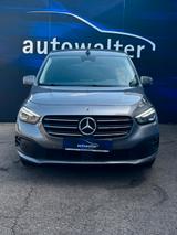 Mercedes-Benz T-Klasse T -Klasse 180 d  Progressive - Mercedes-Benz T-Klasse Gebrauchtwagen