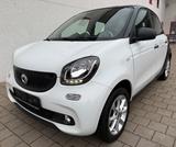 Smart ForFour Aut. Klimaaut,Tempomat,Alu,Mfl,Euro6 - Smart ForFour in Köln