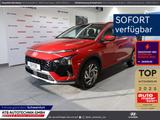 Hyundai BAYON Trend MY25 1.0 T-GDI 100PS 7-DCT 2WD Komfo - rote Hyundai BAYON