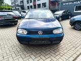 Volkswagen Golf IV Variant Pacific Klimaautomatik - Volkswagen Golf aus 2004: Kombi