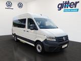 Volkswagen Crafter Kombi MR HD KLIMA V+H LED NAVI RFK PDC - Volkswagen Crafter in Erfurt