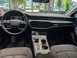 Audi A6 Avant 45 TFSI S tronic PDC Navi Tempomat - Audi: Tronic