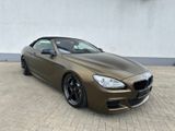 BMW 650 Cabrio 650 i/AC Schnitzer/ - BMW 650: 650i
