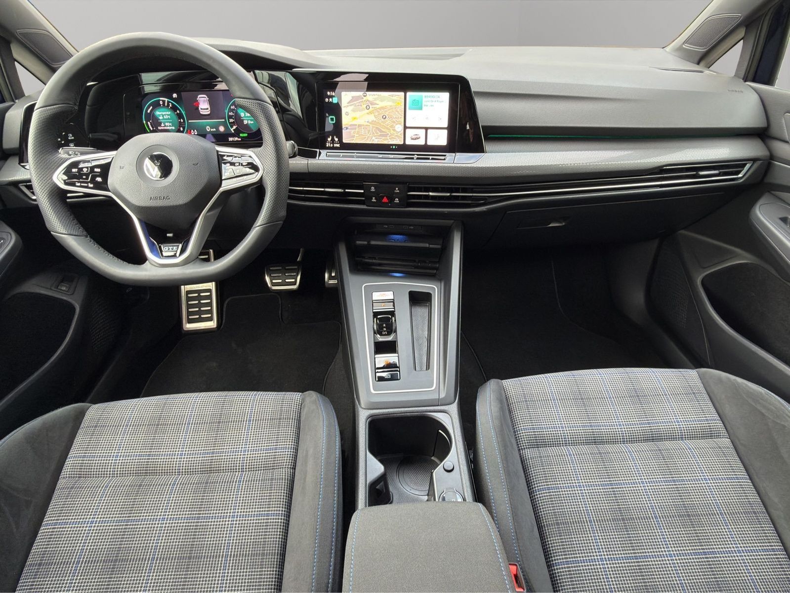 Volkswagen Golf - Bild 14