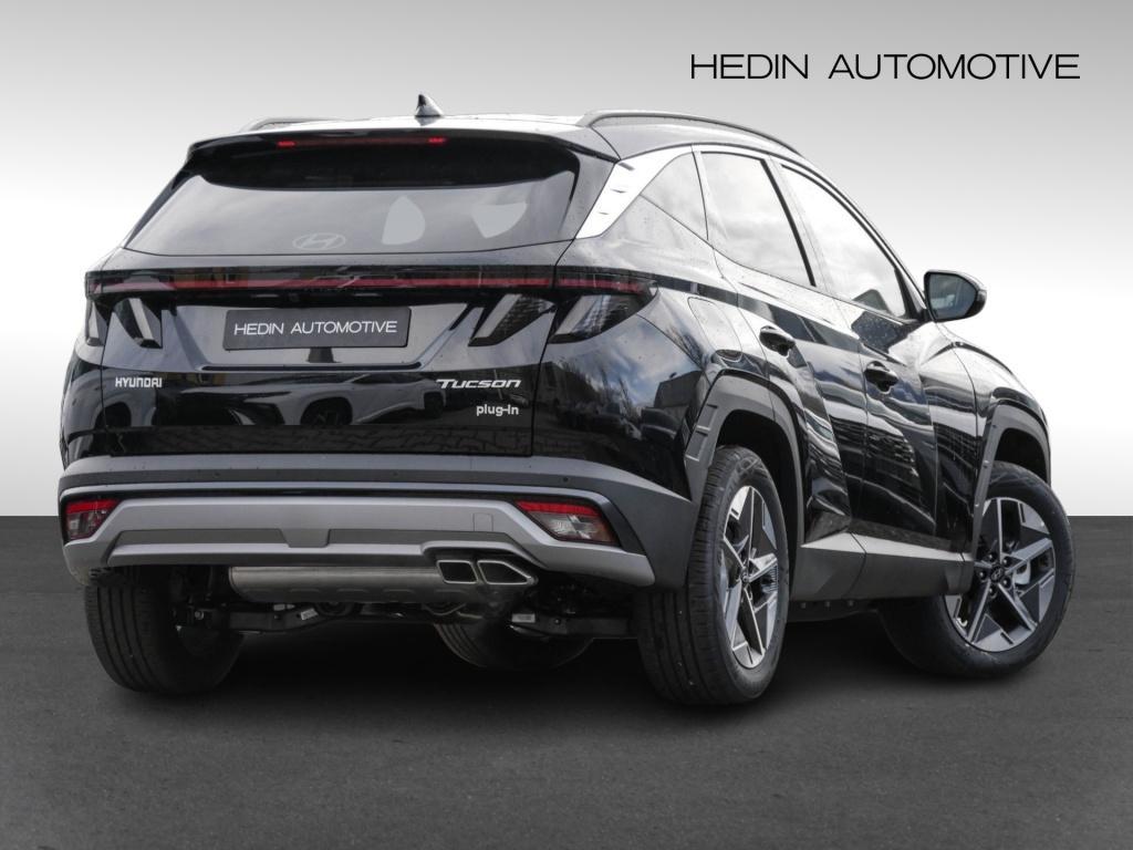 Hyundai TUCSON PHEV 1.6 T-GDi Aut. 4WD TREND+LED-Paket S