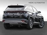 Hyundai TUCSON PHEV 1.6 T-GDi Aut. 4WD TREND+LED-Paket S - Hyundai: Allradantrieb, Geländewagen