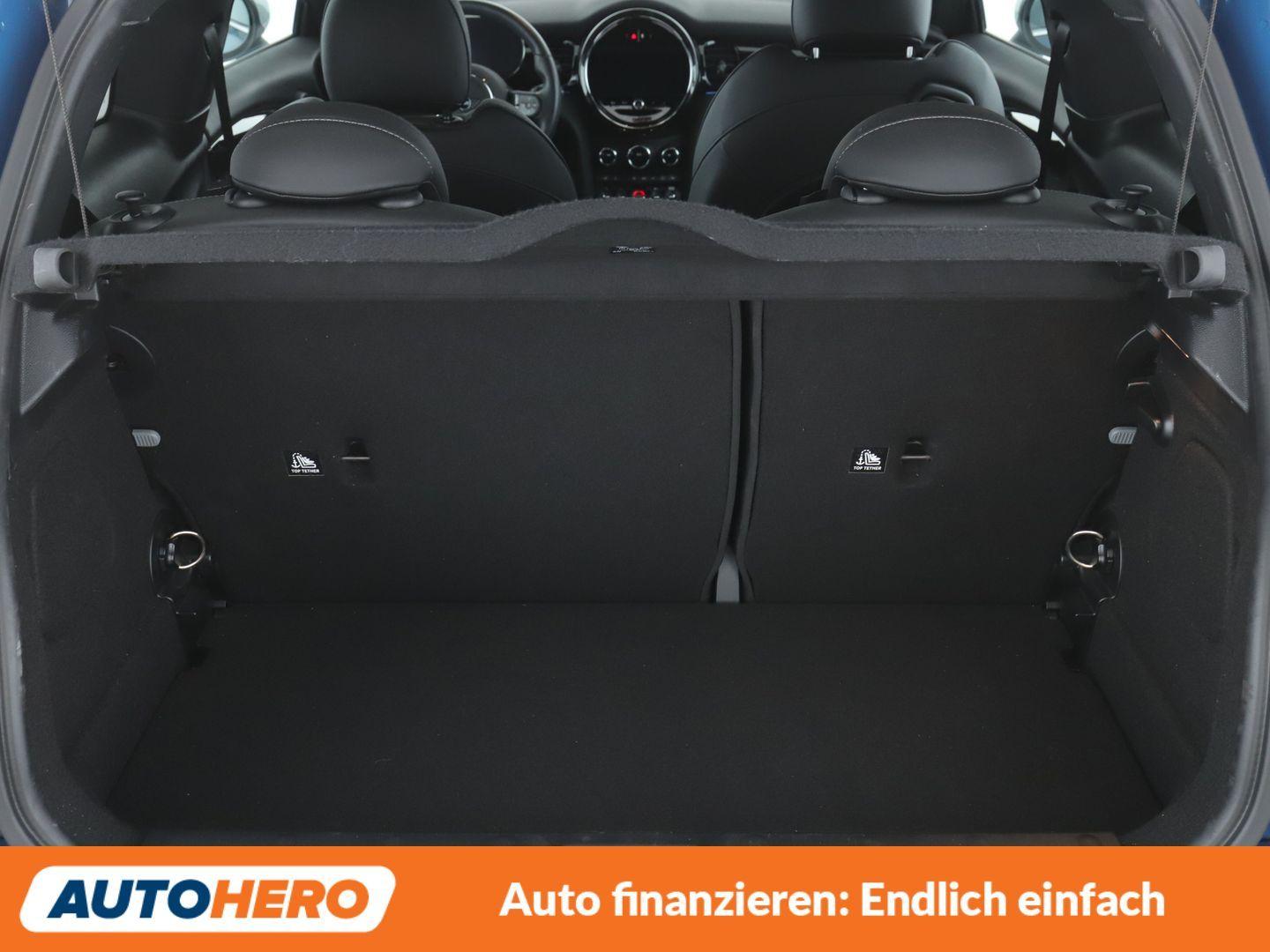 MINI Cooper Classic Trim Aut.*LED*TEMPO*PDC*