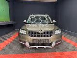 Skoda Yeti Adventure *4x4*AHK*Standheizung*DSG* - Skoda Gebrauchtwagen in Dortmund
