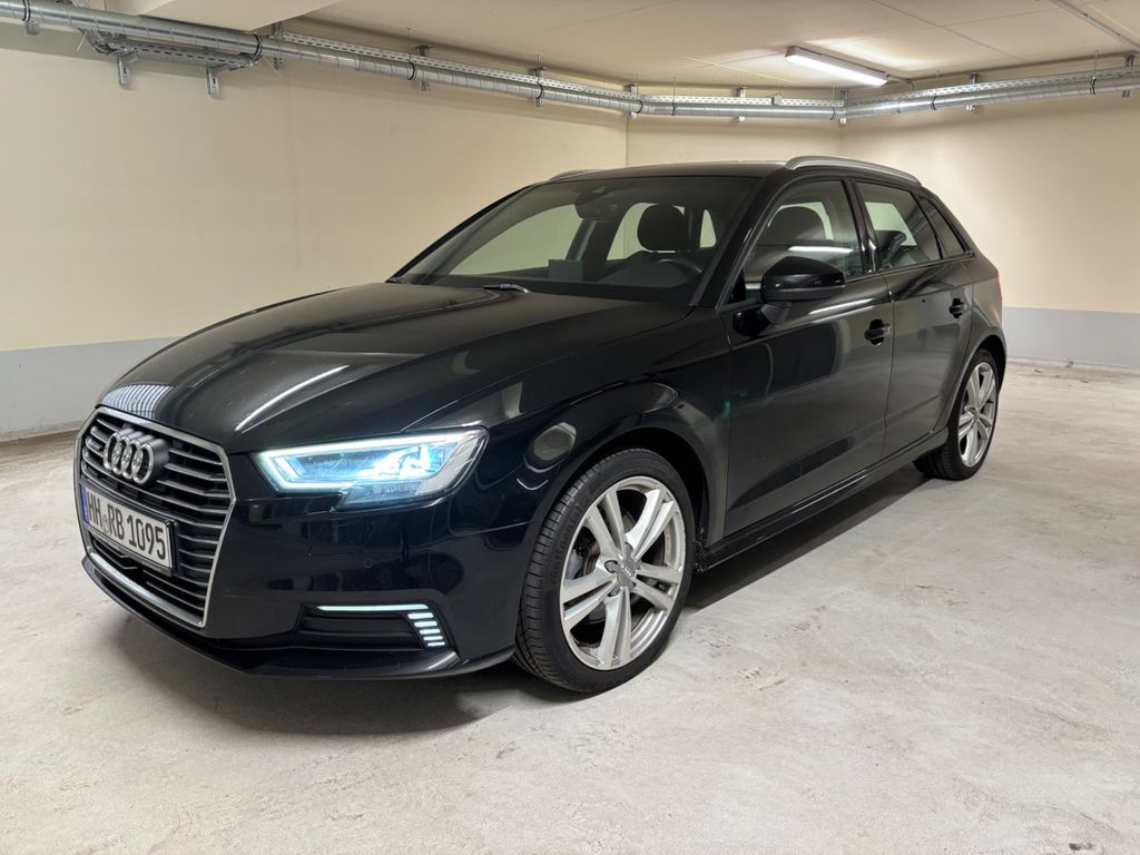 Image of Audi A3