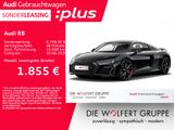 Audi R8 Coupé V10 performance quattro KERAMIK*B&O*RFK - Audi R8 aus 2024