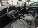 Volkswagen Touareg 3.0 TDI 4M ELEGANCE LED+NAVI+AIR+AHK+ACC - Volkswagen Touareg Jahreswagen