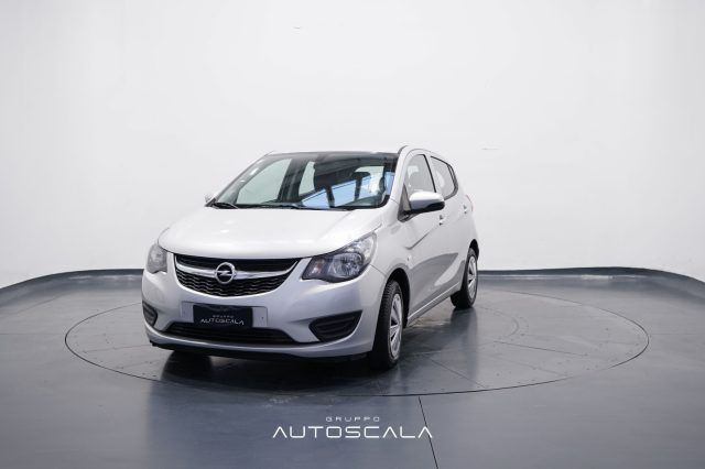 Opel OPEL Karl 1.0 75 CV S&S Advance