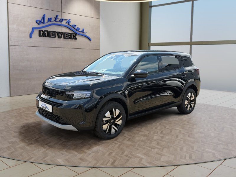 Image of Opel Frontera
