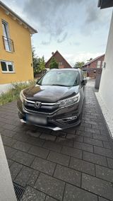 Honda CR-V - Honda CR-V von privat