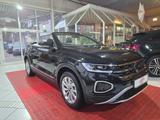 Volkswagen T-Roc Cabriolet Style+ACC+NAVI+VIRTUAL+DAB+LED