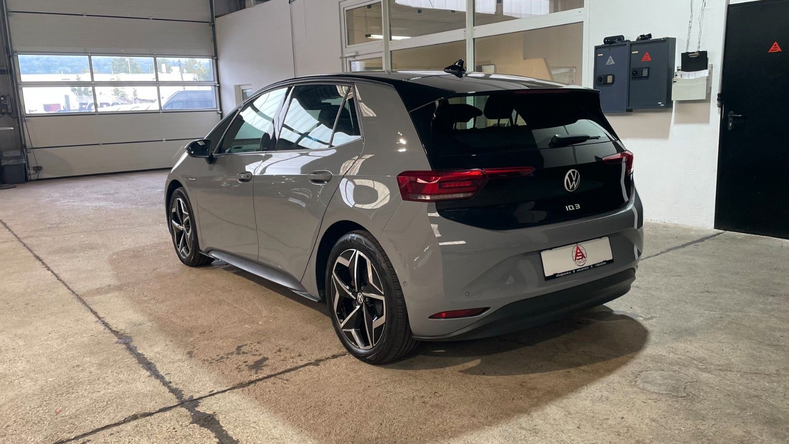 Volkswagen ID.3 Pro S 150 kW*5 Sitzer* imagem 3