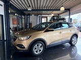Opel Grandland (X) Automatik/Glasdach/Kamera - Opel Grandland (X) mit Schiebedach