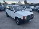 Fiat Panda 1100 i.e. cat Hobby - gebrauchte Fiat Panda aus dem Jahr 2002