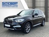 BMW X3 xDrive20i LED HUD X Line DA+  Navi Prof. RTTI - gebrauchte BMW X3 aus dem Jahr 2018