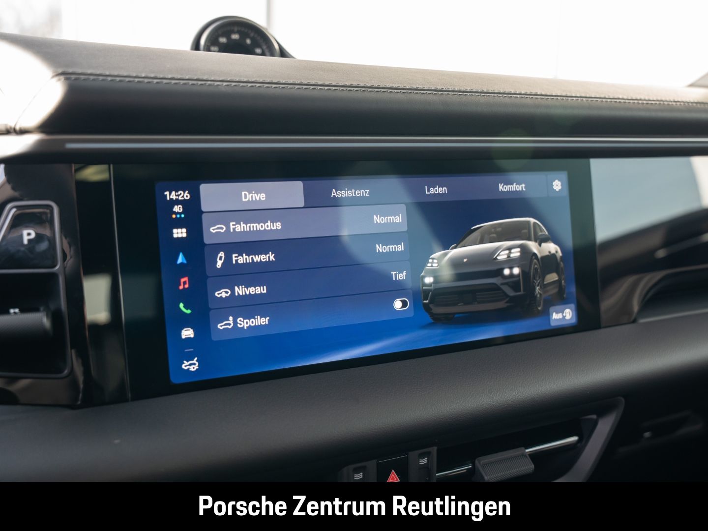 Porsche Macan - Bild 32