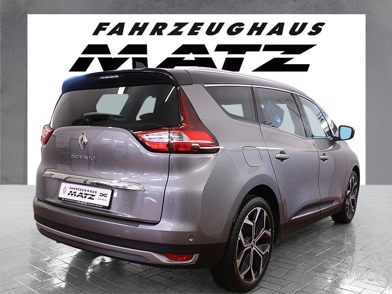 Fahrzeugabbildung Renault Grand Scenic TCe 140 EDC Techno*7-Sitzer*