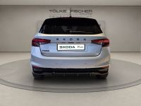 Skoda Fabia - Vorschau Bild 5