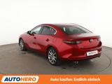 Mazda 3 2.0 Skyactiv-X Mild-Hybrid Selection*NAVI*LED* - Mazda Gebrauchtwagen in Leipzig