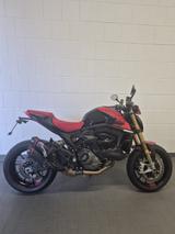 Ducati Monster SP - Offers