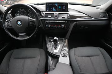 BMW 318 - 11