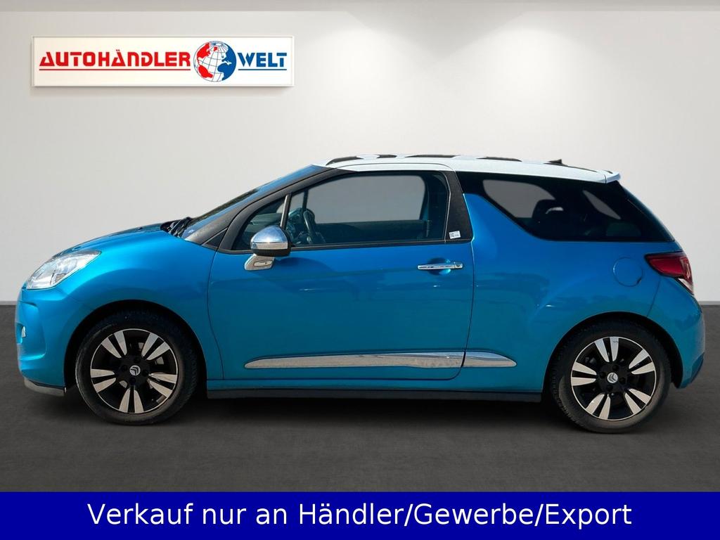 Citroën DS3