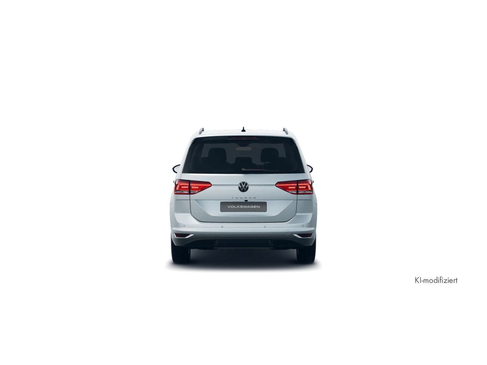 Volkswagen Touran - Bild 7