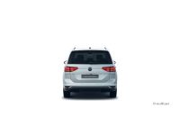 Volkswagen Touran - Vorschau Bild 7
