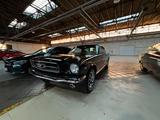 Ford 1965 Mustang Fastback neuer Motor 302 REAL CAR