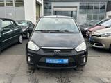 Ford C-MAX Style + - Ford C-MAX Style mit Diesel-Antrieb
